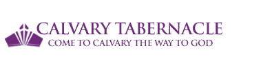 Calvary Tabernacle