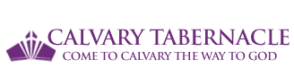 Calvary Tabernacle